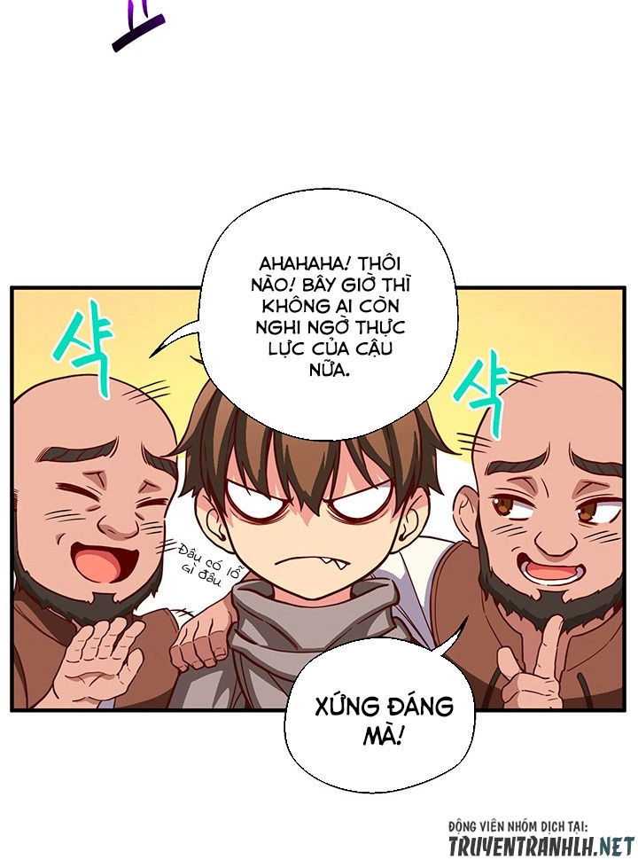 Hành Trình Đế Vương Chapter 120 - 11