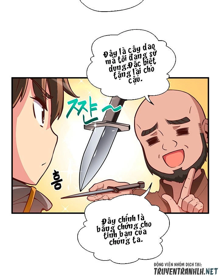 Hành Trình Đế Vương Chapter 120 - 13