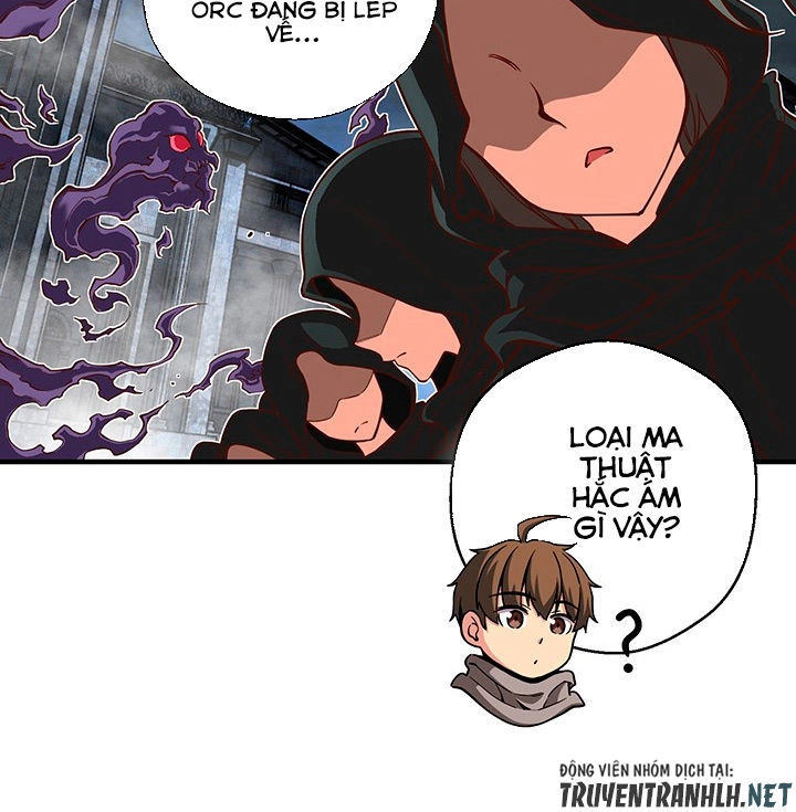 Hành Trình Đế Vương Chapter 120 - 18