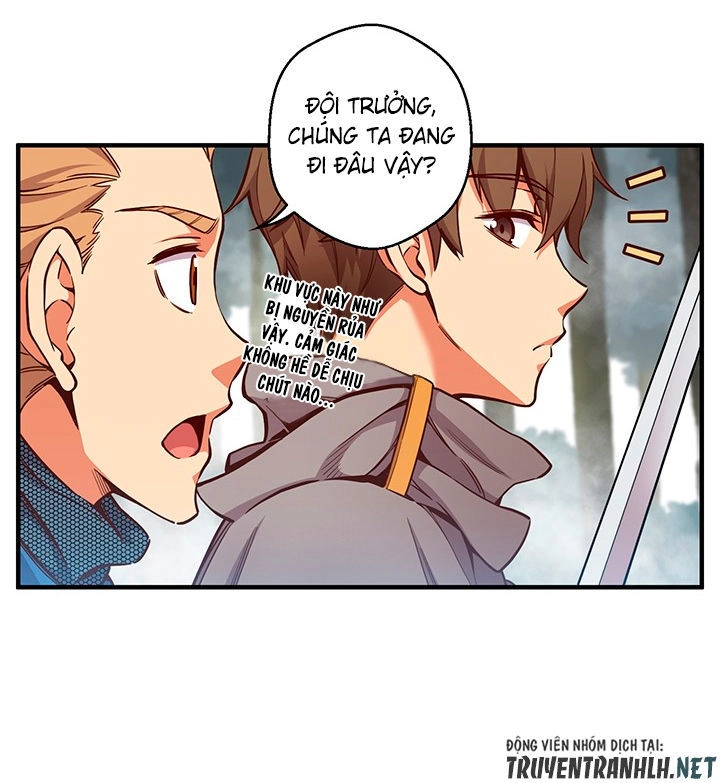 Hành Trình Đế Vương Chapter 121 - 3