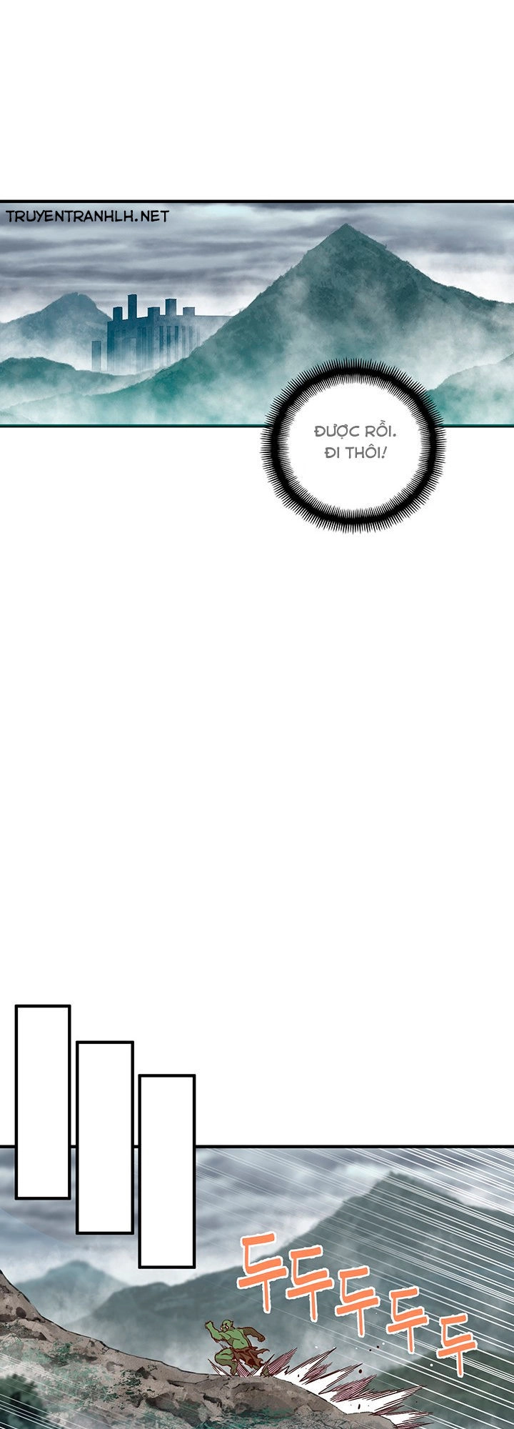 Hành Trình Đế Vương Chapter 121 - 22