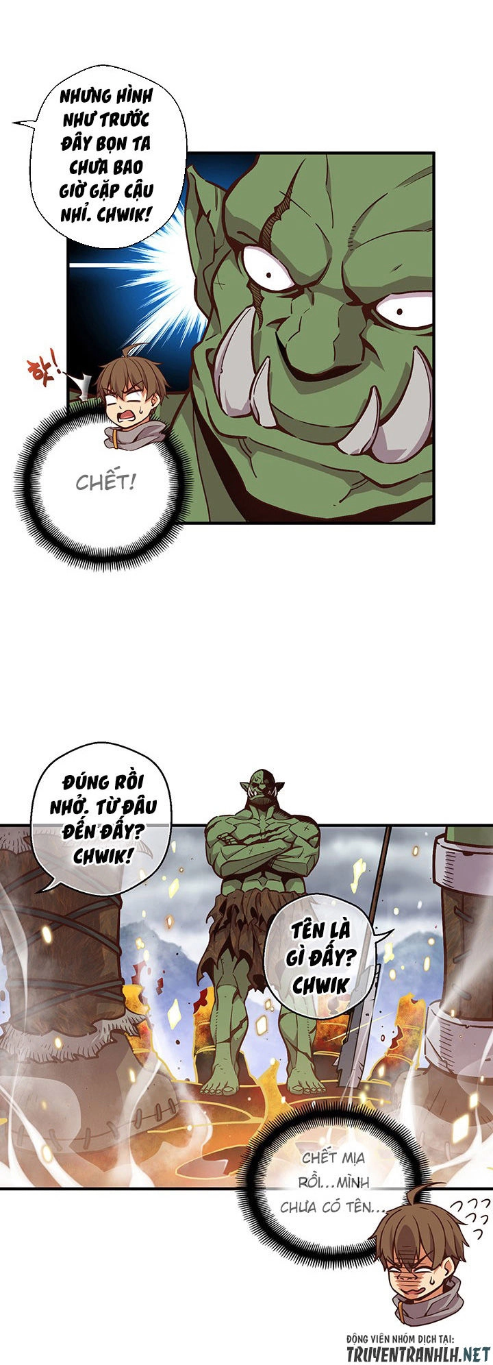 Hành Trình Đế Vương Chapter 122 - 6