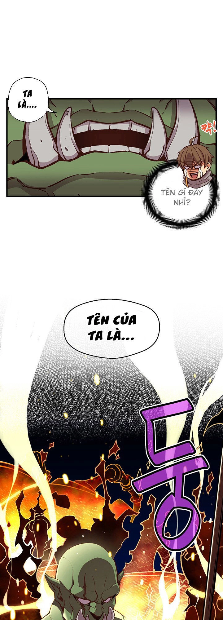 Hành Trình Đế Vương Chapter 122 - 7