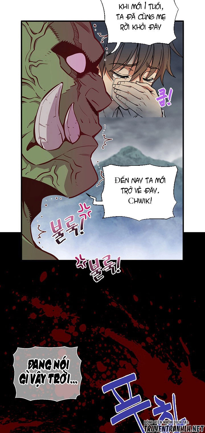 Hành Trình Đế Vương Chapter 122 - 9