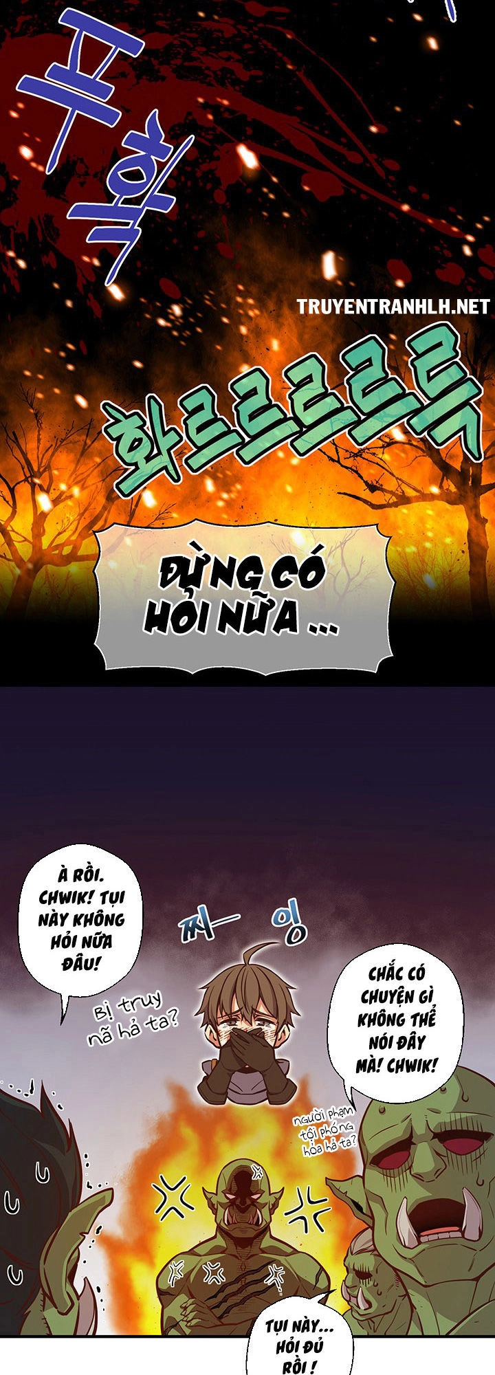 Hành Trình Đế Vương Chapter 122 - 10