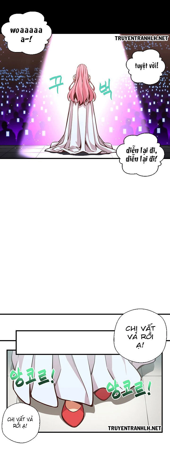 Hành Trình Đế Vương Chapter 122 - 18