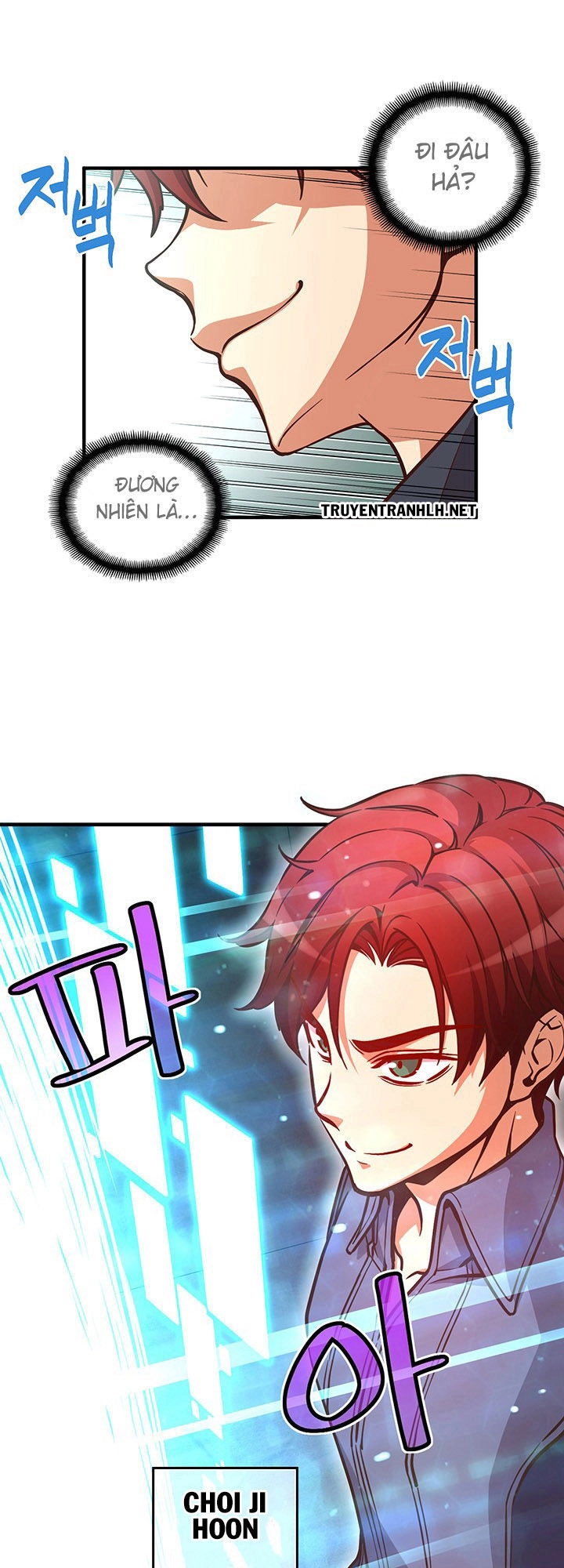 Hành Trình Đế Vương Chapter 122 - 30