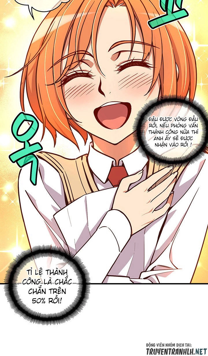 Hành Trình Đế Vương Chapter 122 - 34