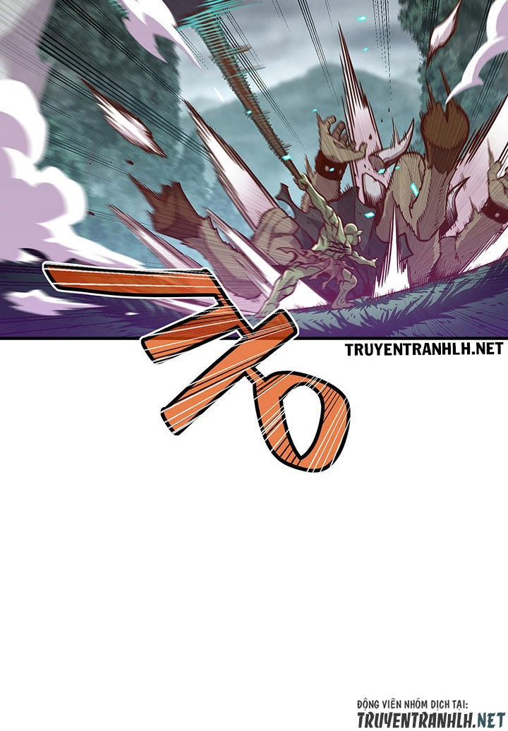 Hành Trình Đế Vương Chapter 122 - 38