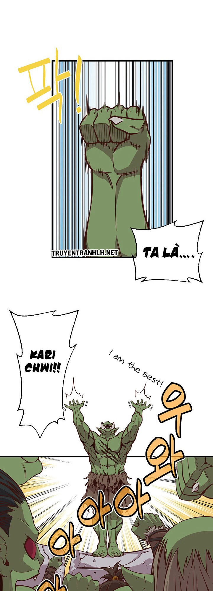 Hành Trình Đế Vương Chapter 122 - 39