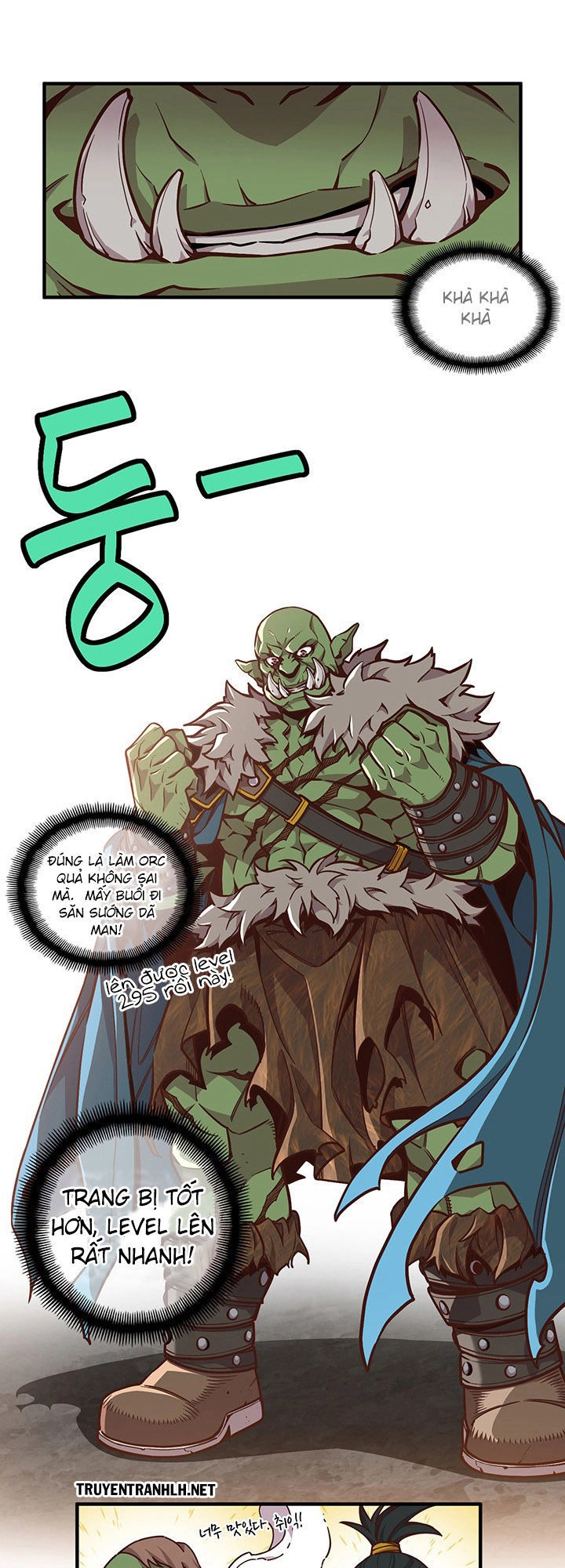 Hành Trình Đế Vương Chapter 122 - 41