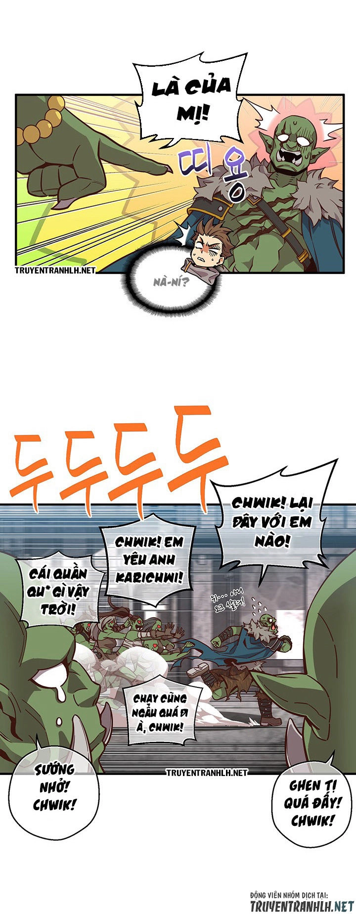 Hành Trình Đế Vương Chapter 122 - 51