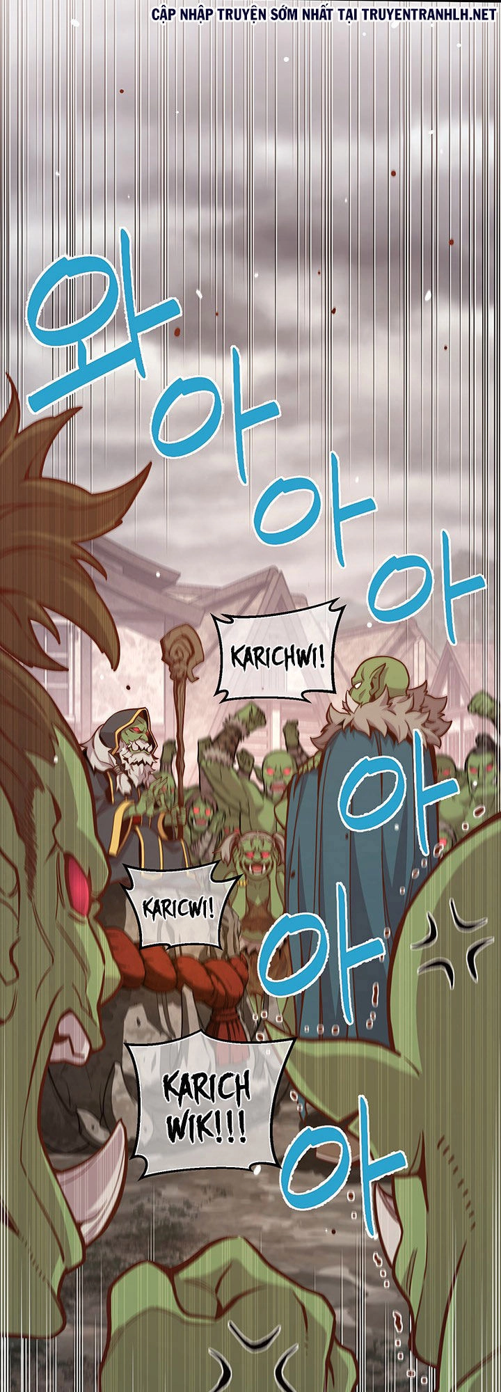 Hành Trình Đế Vương Chapter 123 - 3