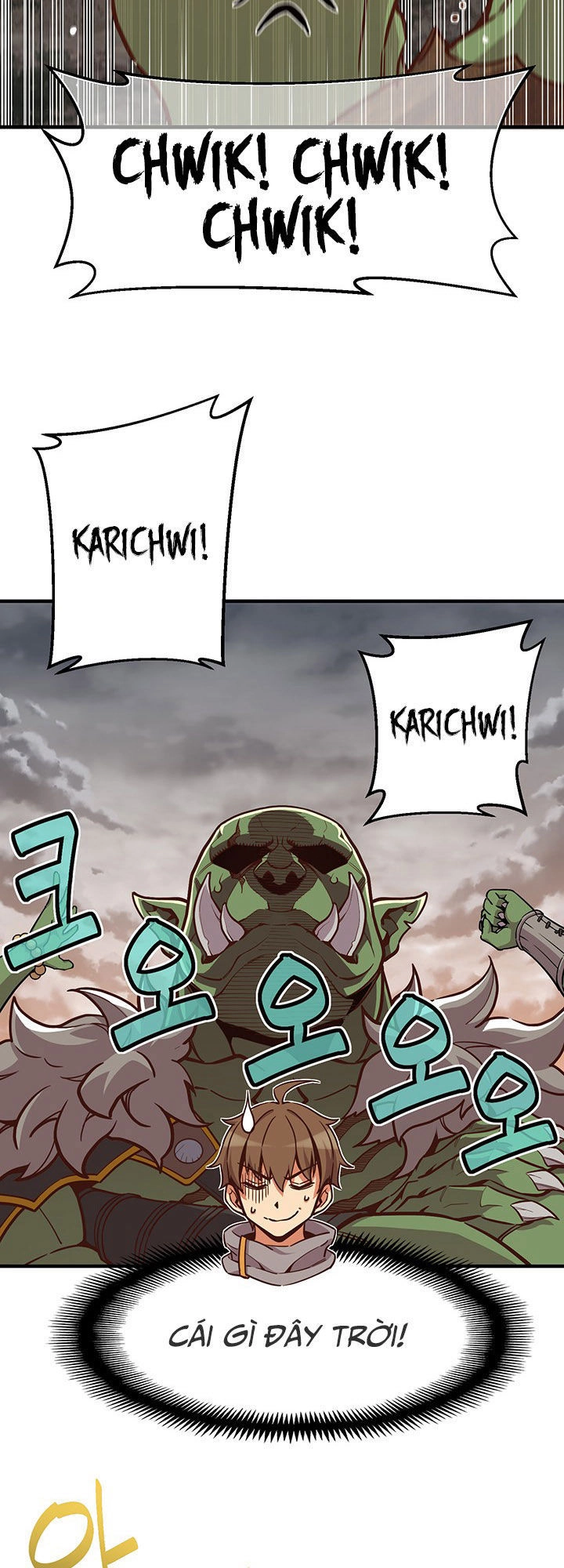 Hành Trình Đế Vương Chapter 123 - 4