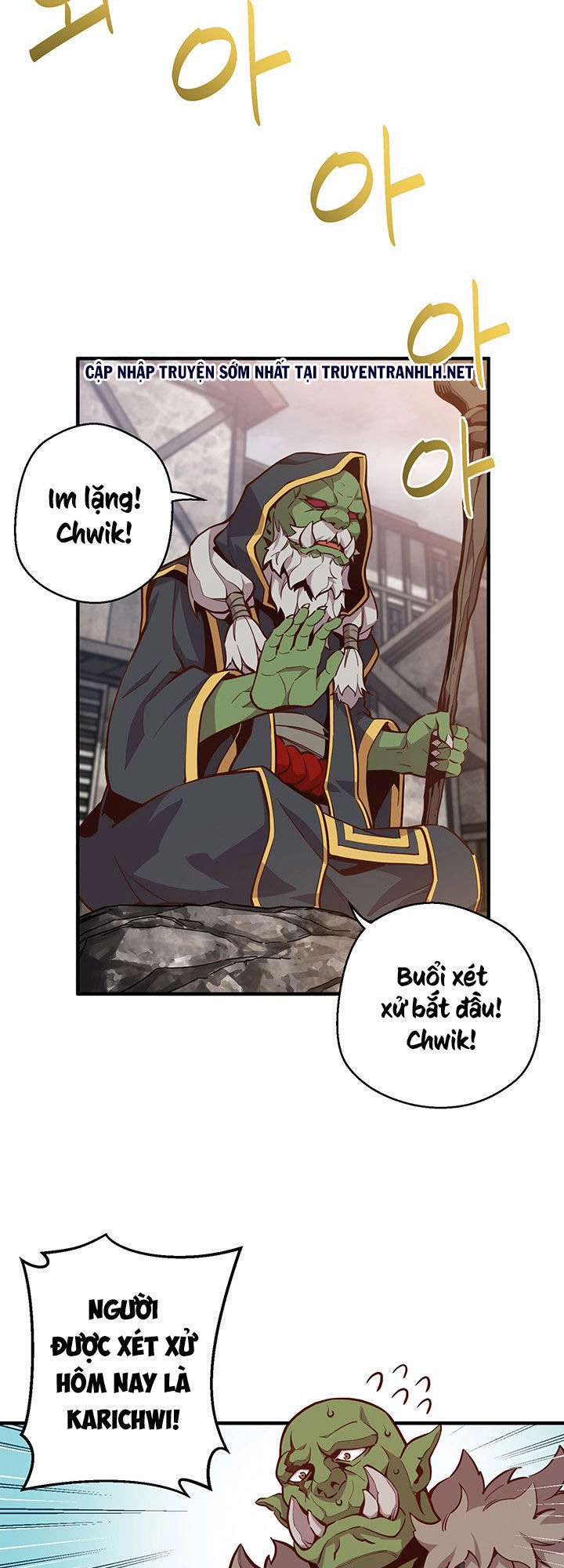 Hành Trình Đế Vương Chapter 123 - 5