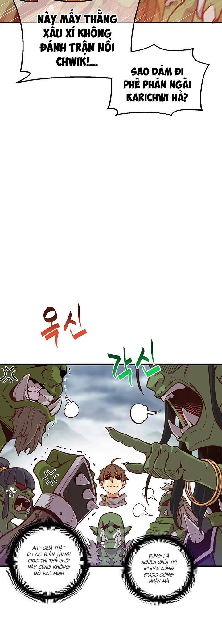 Hành Trình Đế Vương Chapter 123 - 10