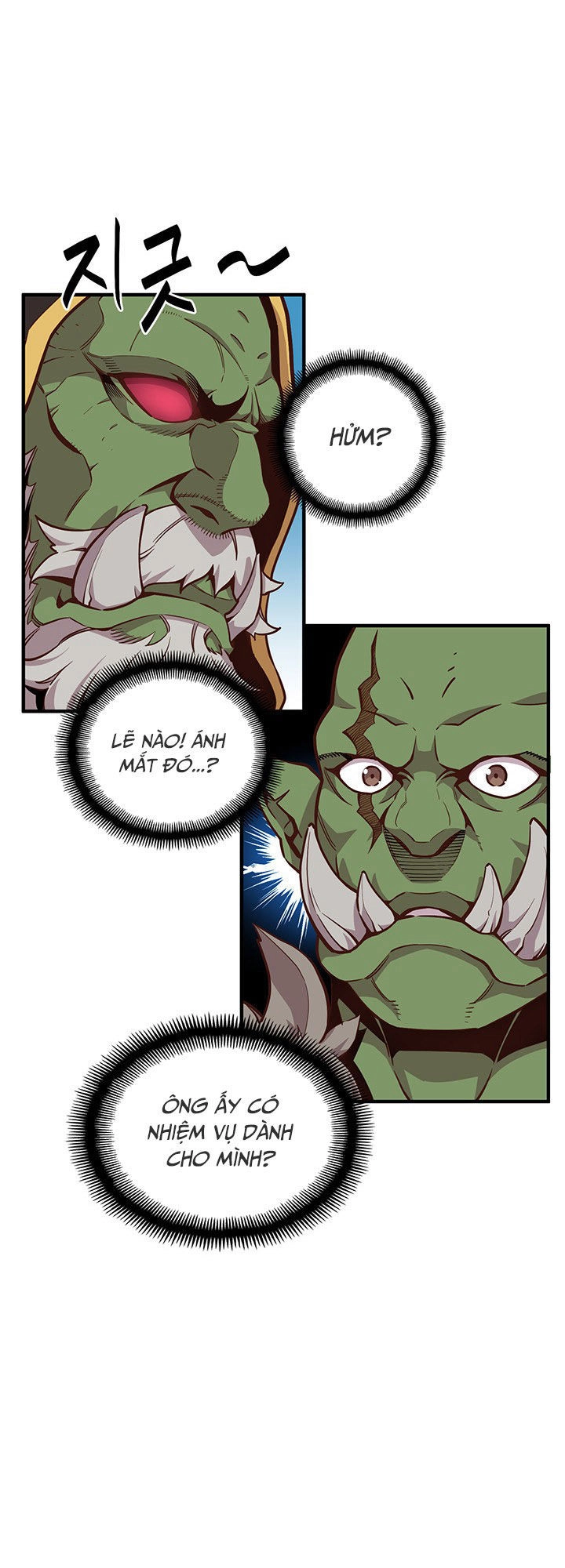 Hành Trình Đế Vương Chapter 123 - 11