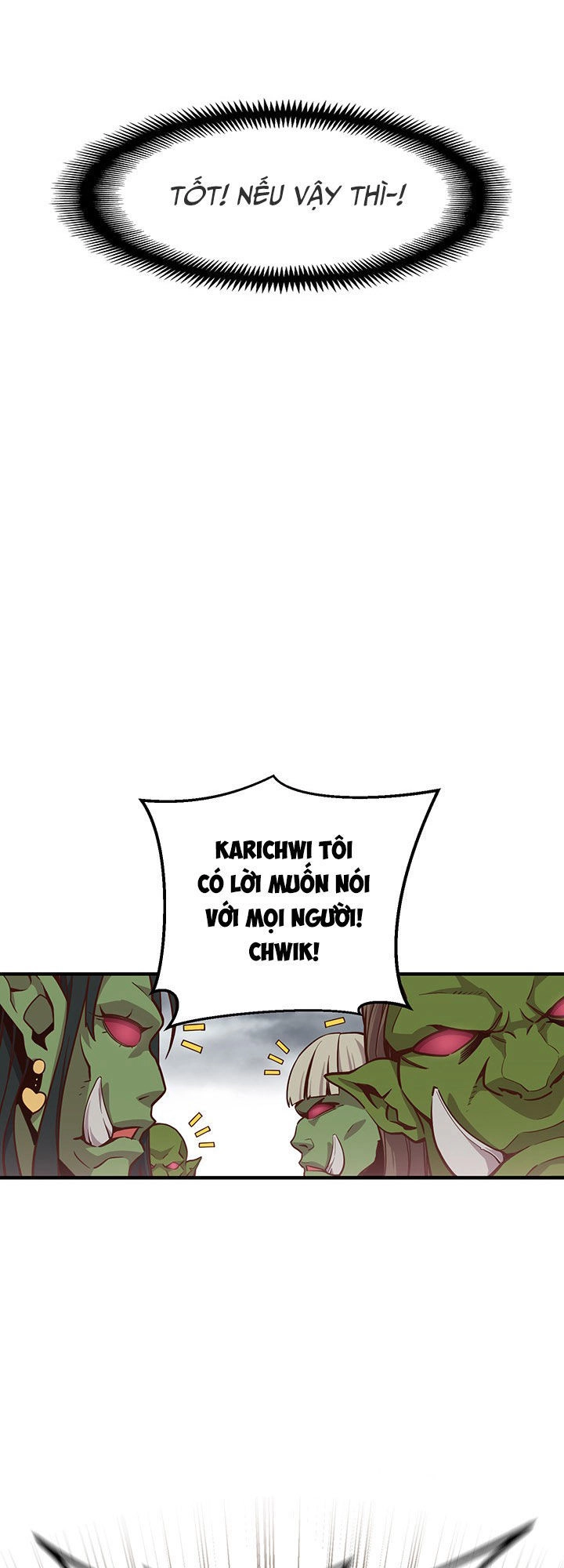 Hành Trình Đế Vương Chapter 123 - 12