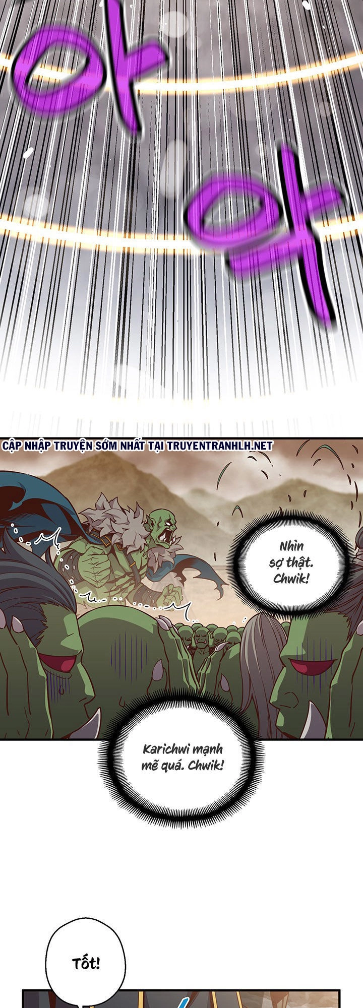 Hành Trình Đế Vương Chapter 123 - 14