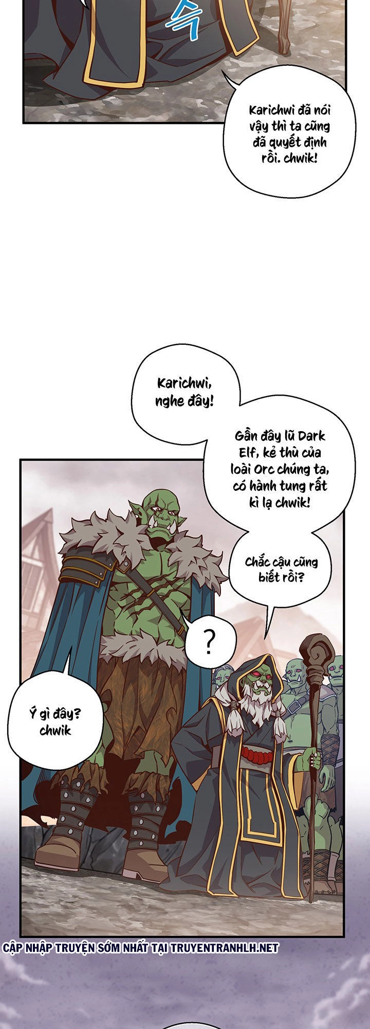 Hành Trình Đế Vương Chapter 123 - 15