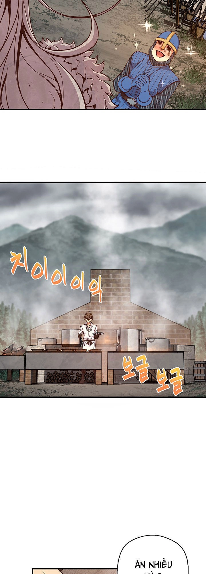 Hành Trình Đế Vương Chapter 123 - 23