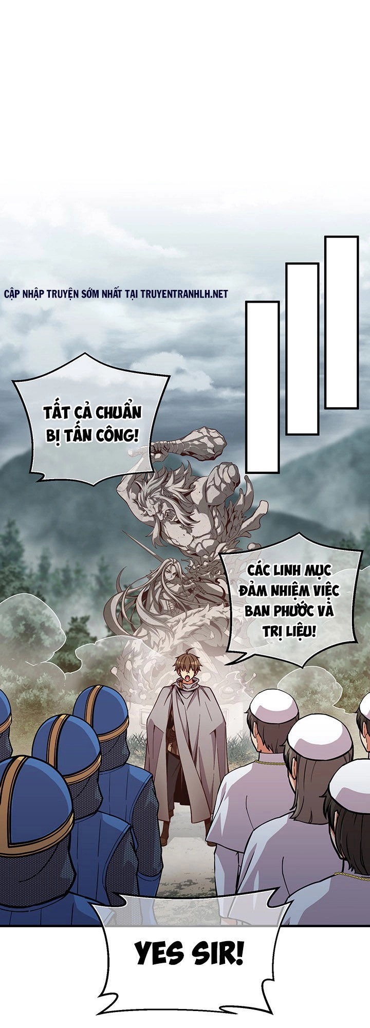 Hành Trình Đế Vương Chapter 123 - 28