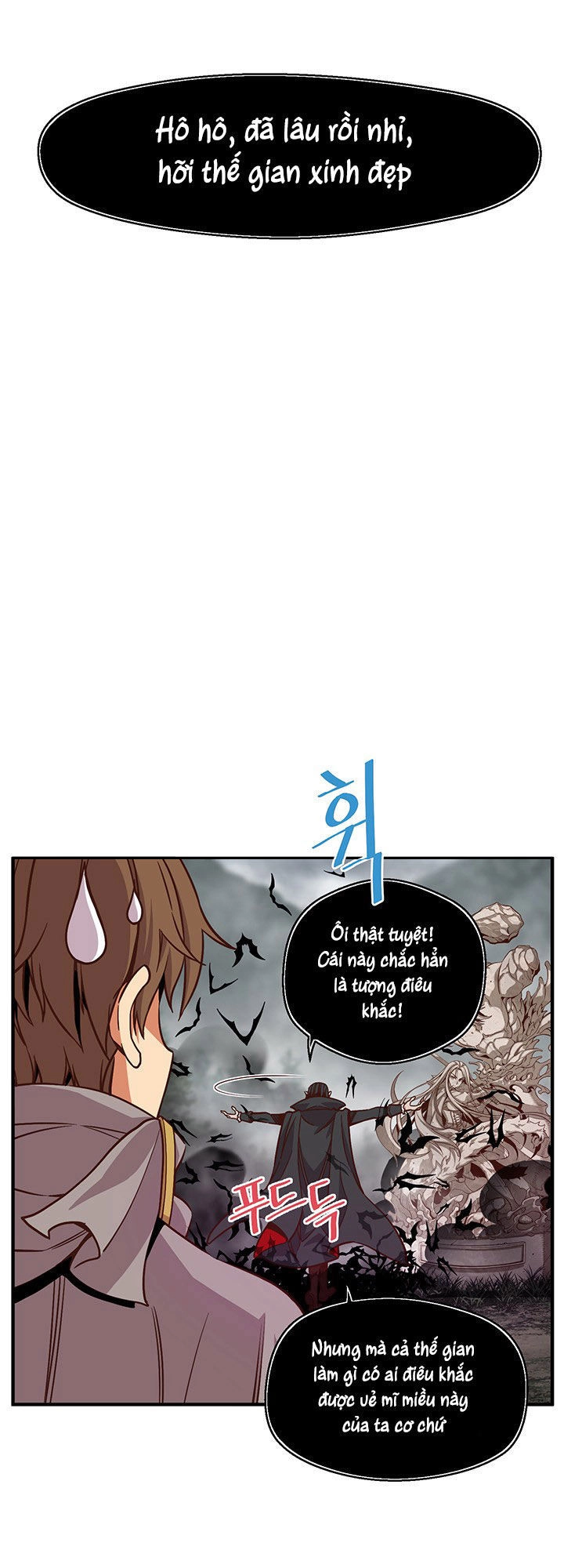 Hành Trình Đế Vương Chapter 123 - 36