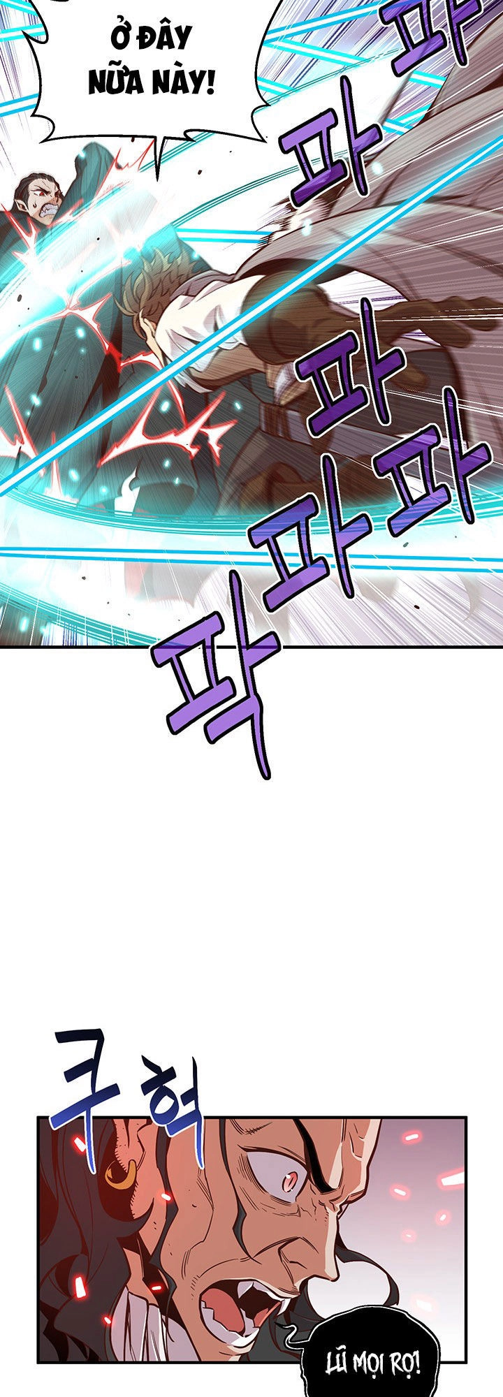 Hành Trình Đế Vương Chapter 123 - 41