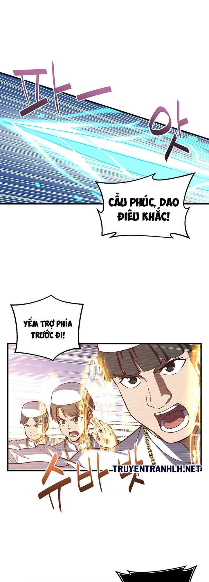 Hành Trình Đế Vương Chapter 123 - 44