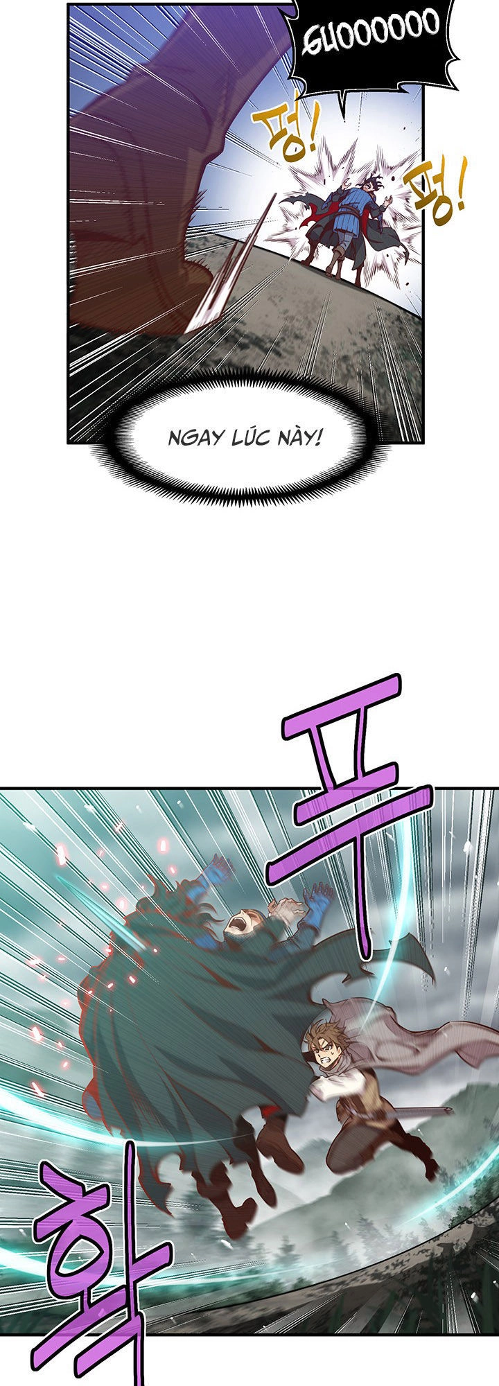 Hành Trình Đế Vương Chapter 123 - 45