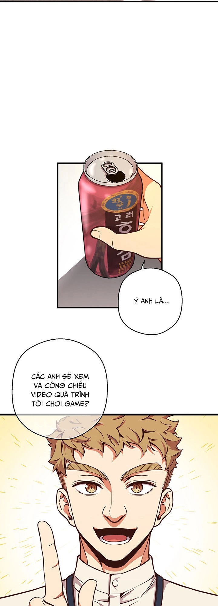 Hành Trình Đế Vương Chapter 124 - 7