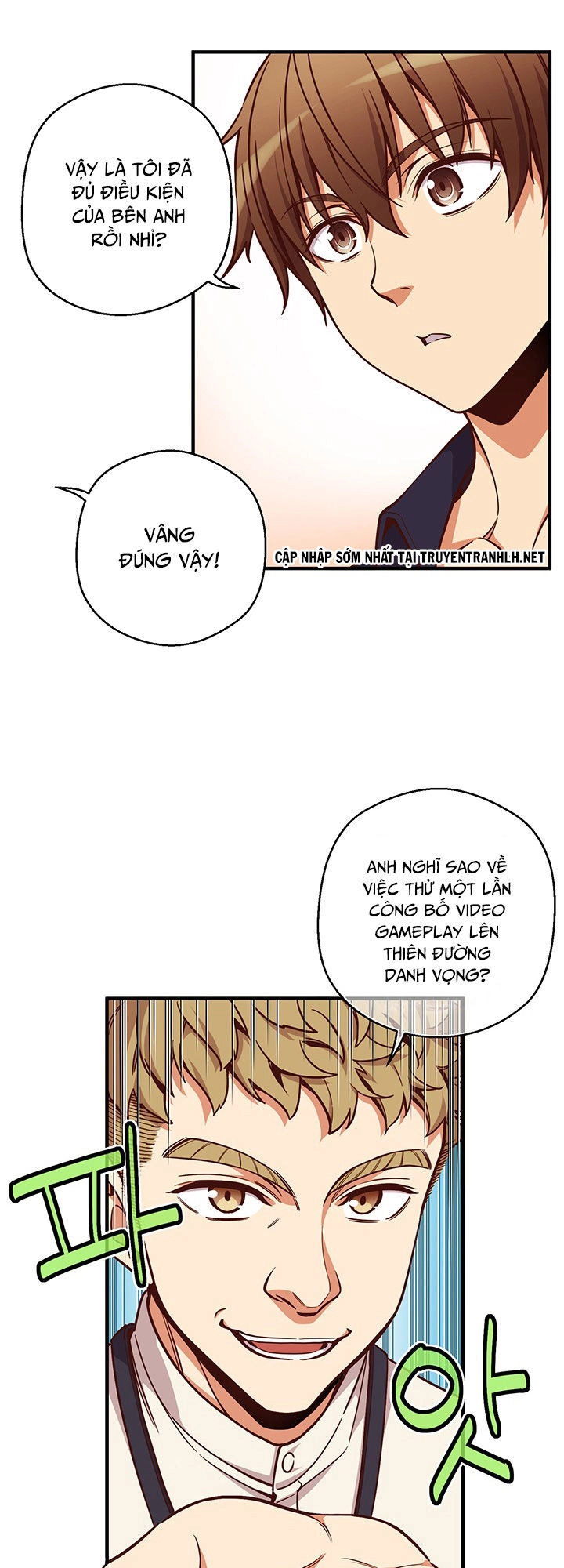 Hành Trình Đế Vương Chapter 124 - 10