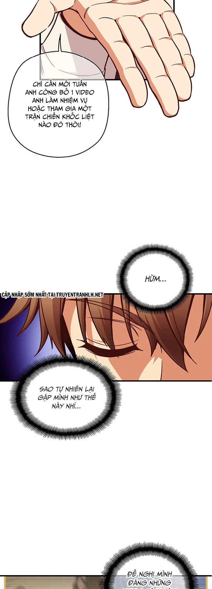 Hành Trình Đế Vương Chapter 124 - 11