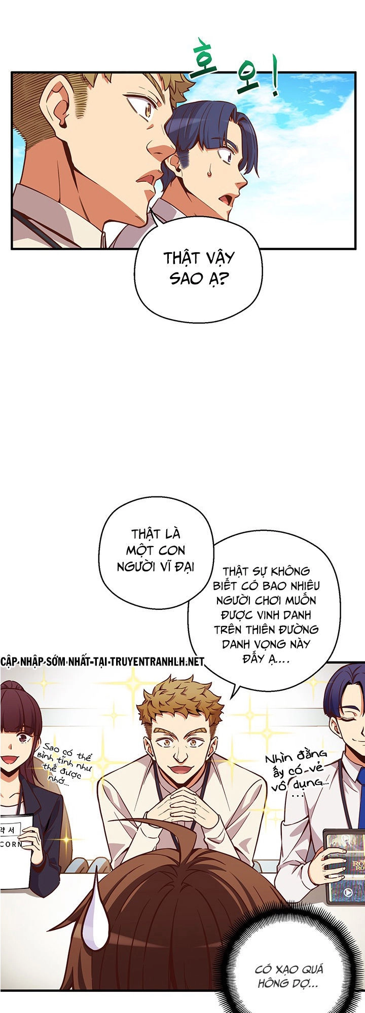 Hành Trình Đế Vương Chapter 124 - 15