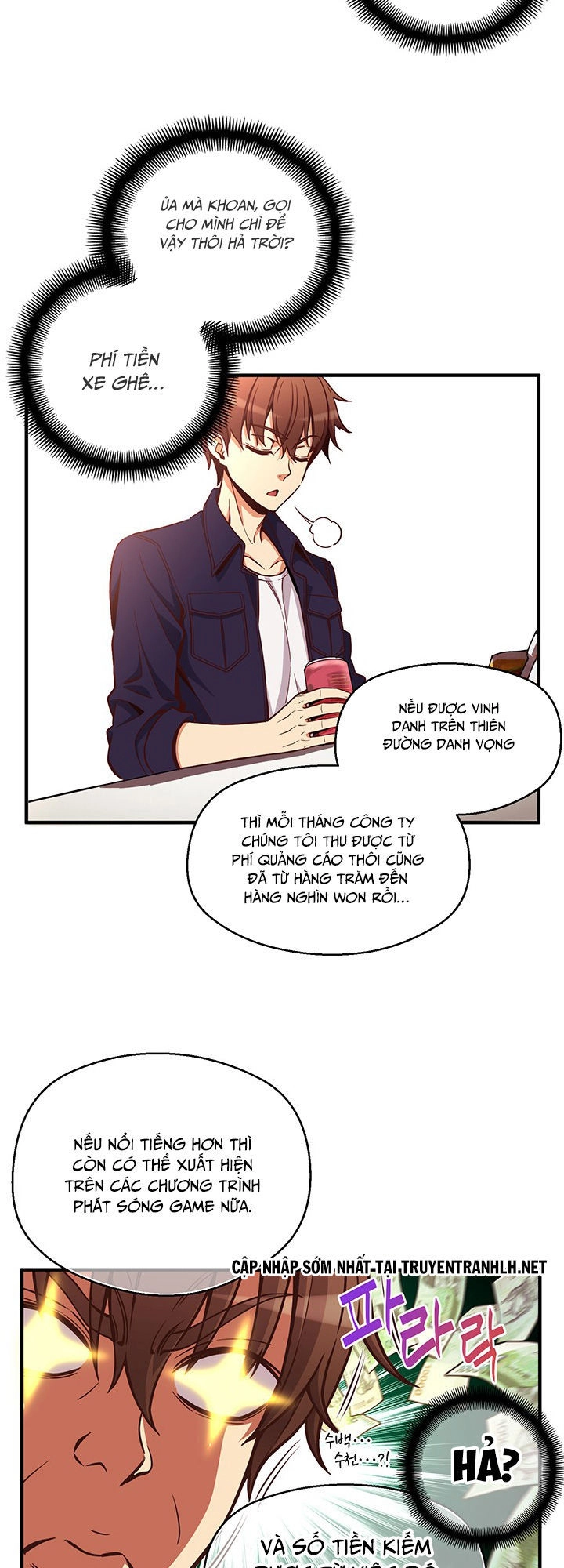 Hành Trình Đế Vương Chapter 124 - 16