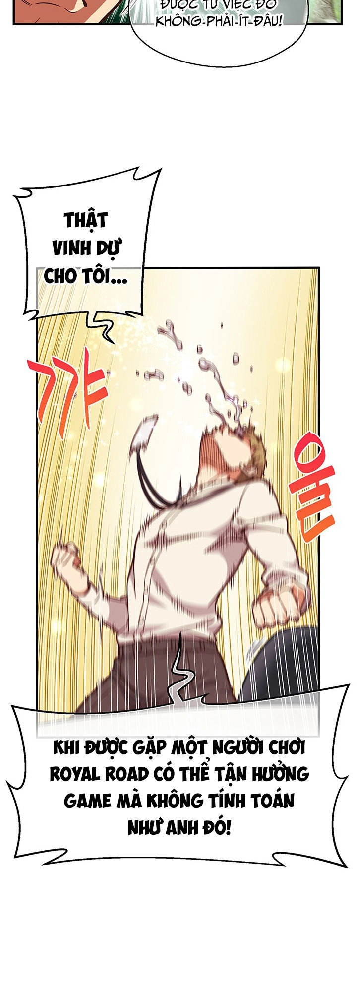 Hành Trình Đế Vương Chapter 124 - 17