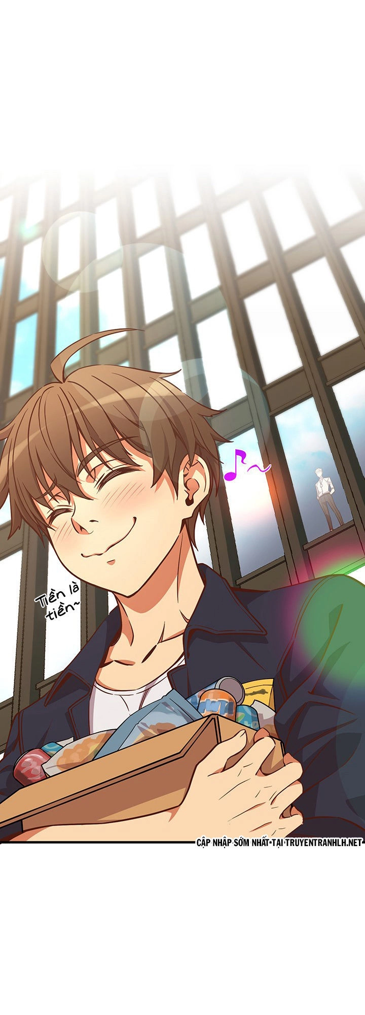 Hành Trình Đế Vương Chapter 124 - 21