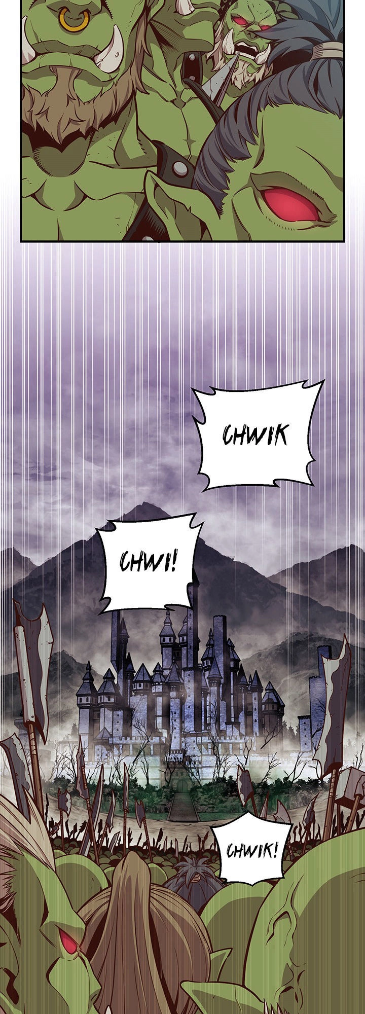 Hành Trình Đế Vương Chapter 124 - 29