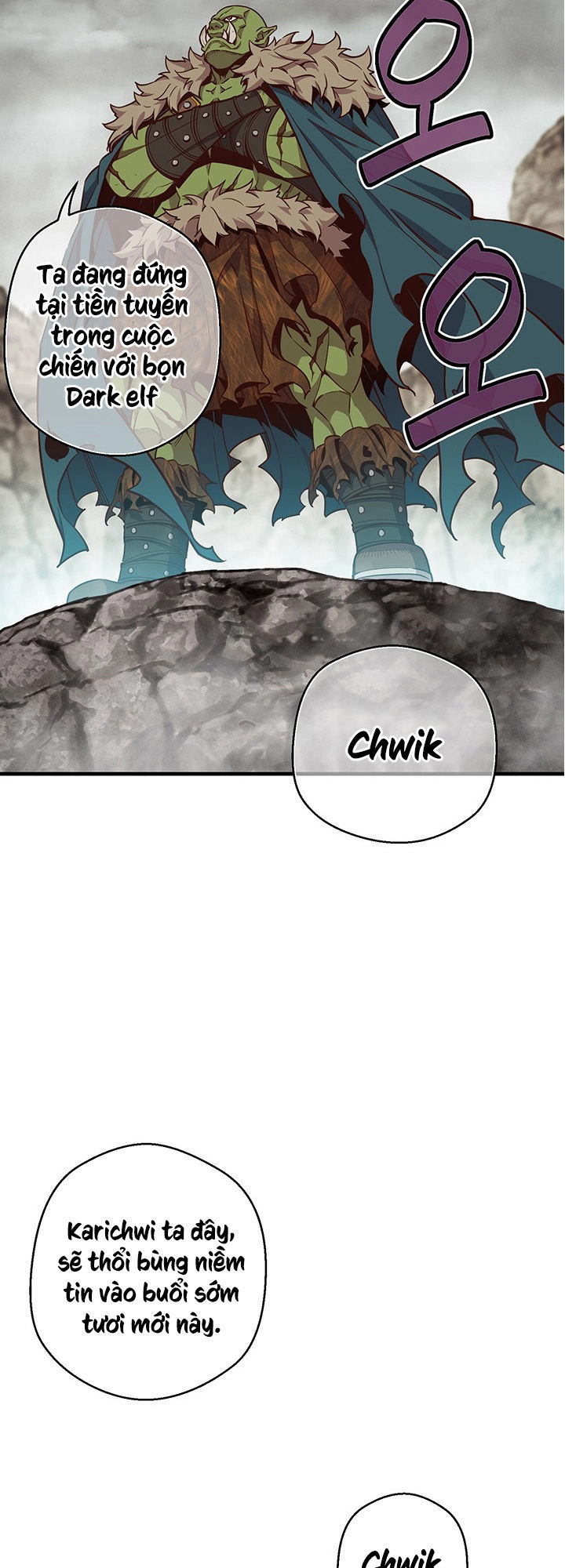 Hành Trình Đế Vương Chapter 124 - 31