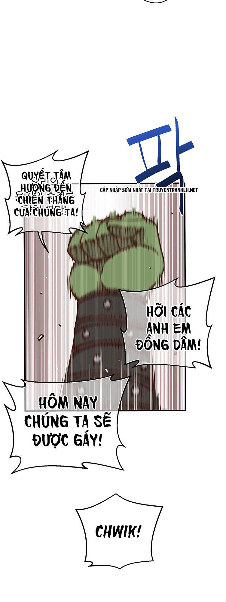 Hành Trình Đế Vương Chapter 124 - 33