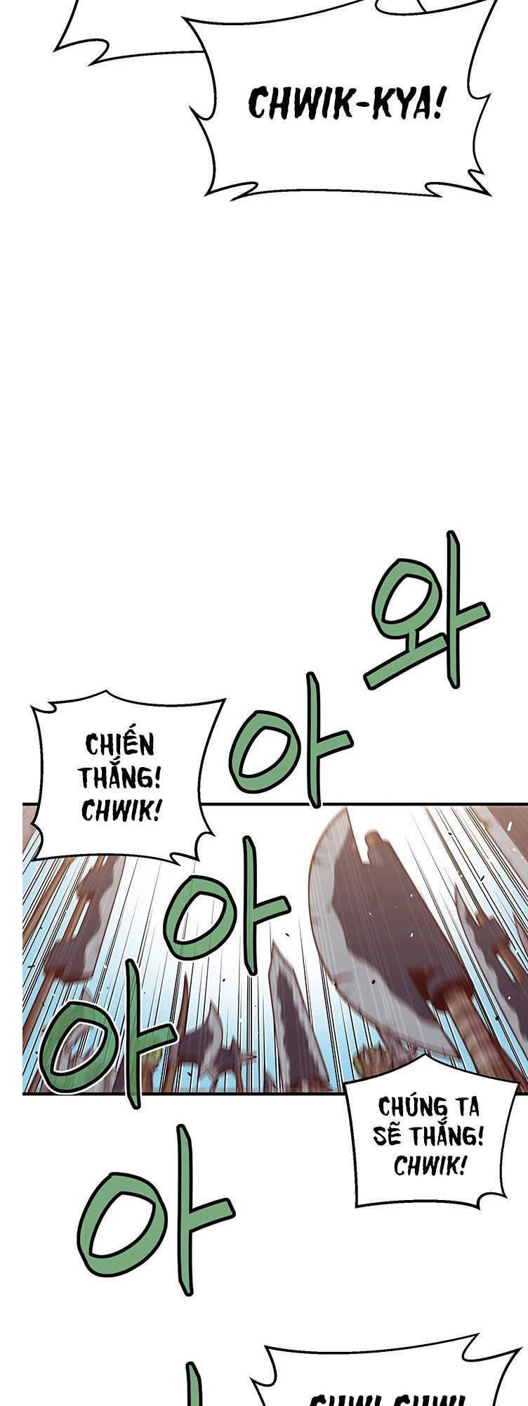 Hành Trình Đế Vương Chapter 124 - 35