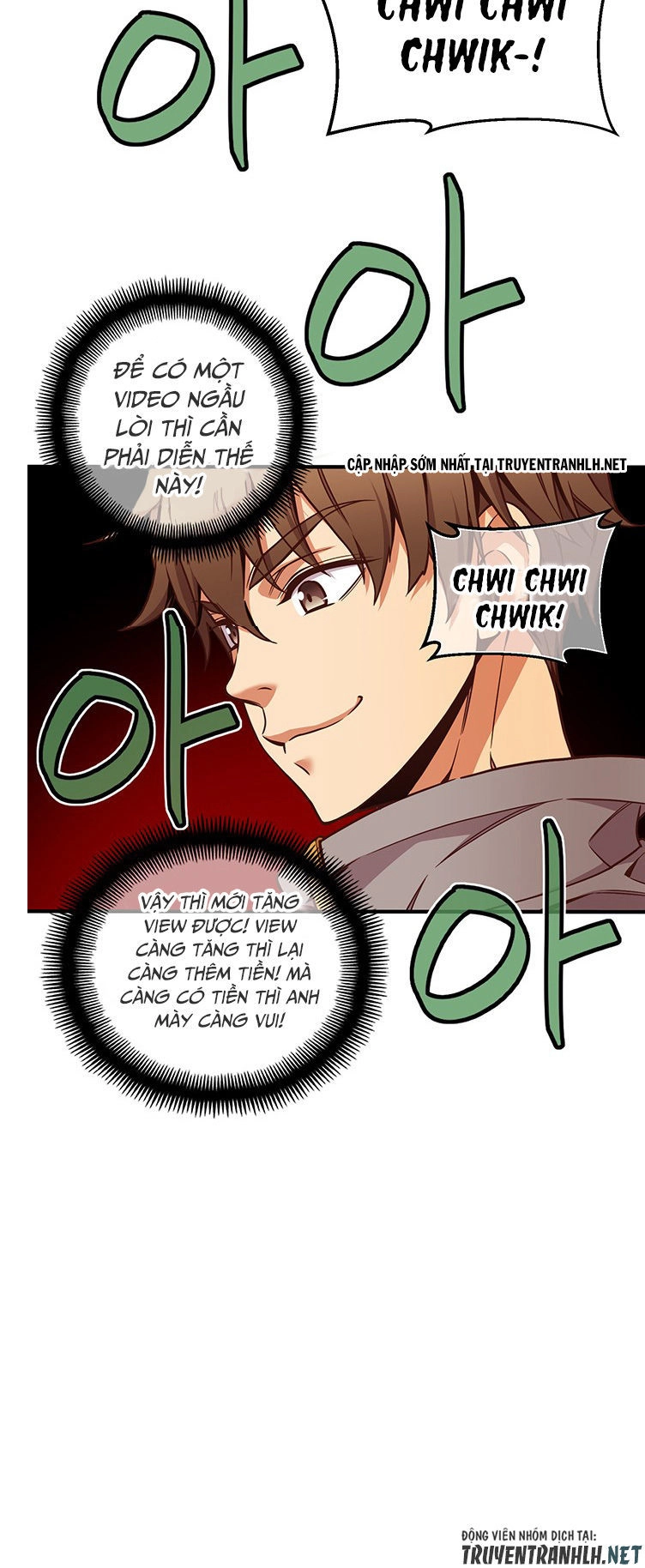 Hành Trình Đế Vương Chapter 124 - 36