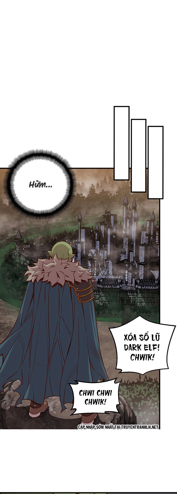 Hành Trình Đế Vương Chapter 124 - 37