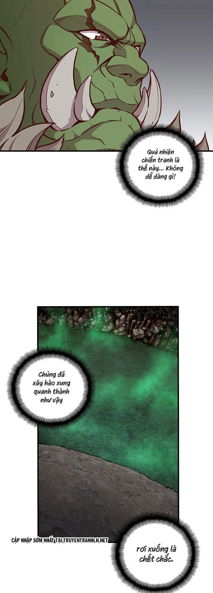 Hành Trình Đế Vương Chapter 124 - 38