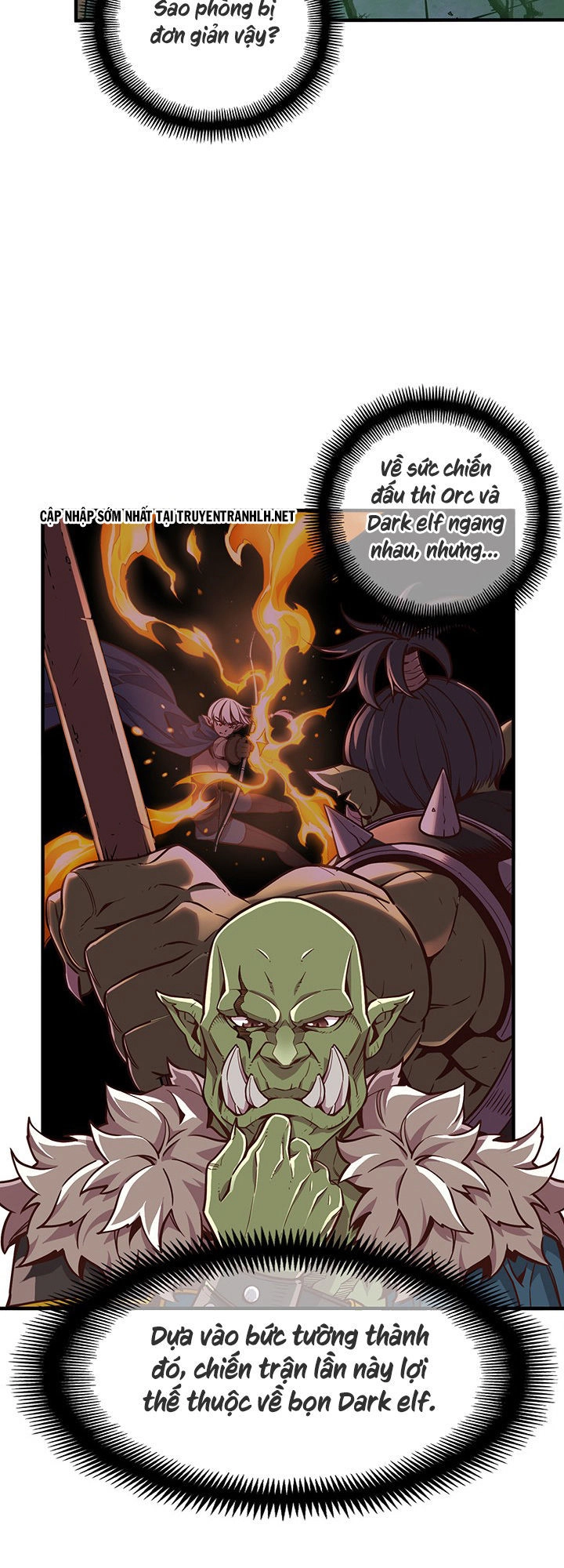 Hành Trình Đế Vương Chapter 124 - 40