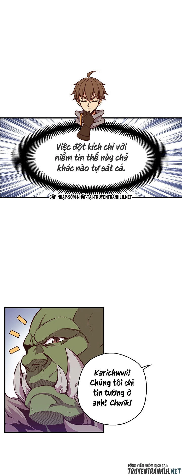 Hành Trình Đế Vương Chapter 124 - 41