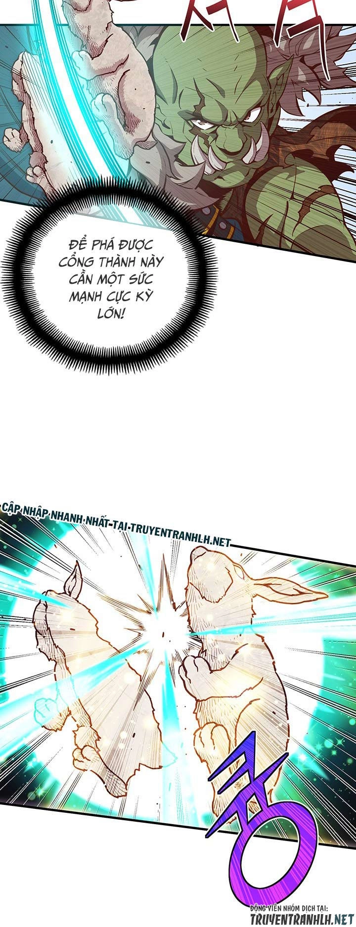 Hành Trình Đế Vương Chapter 126 - 5