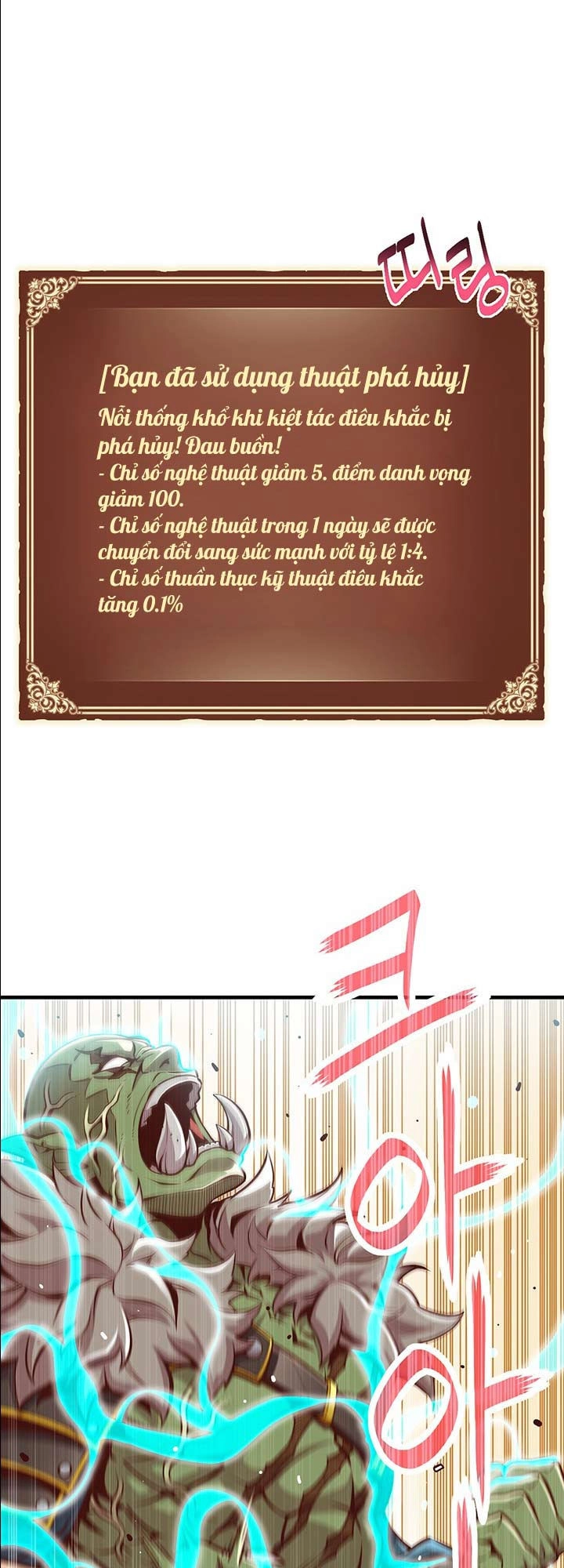 Hành Trình Đế Vương Chapter 126 - 8