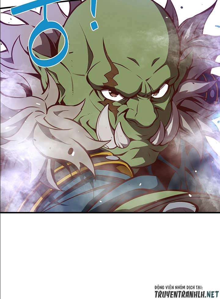 Hành Trình Đế Vương Chapter 126 - 11