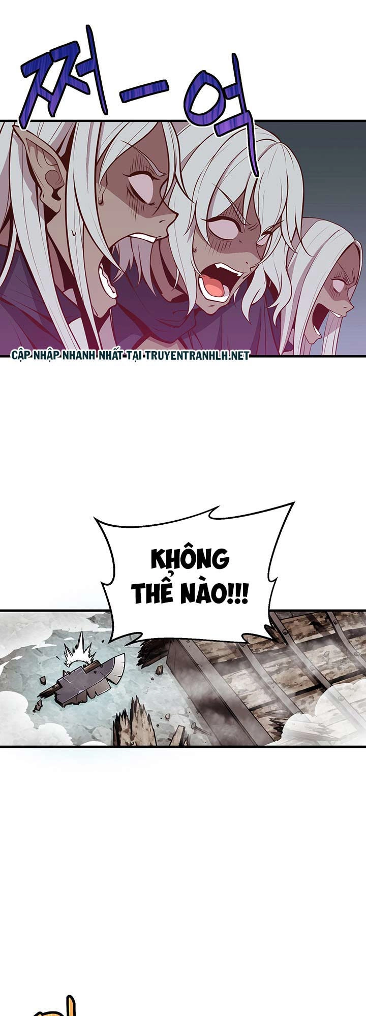 Hành Trình Đế Vương Chapter 126 - 12